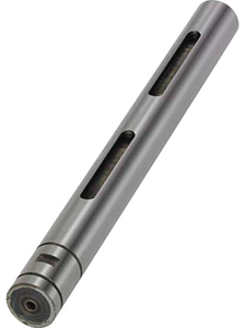 Rotary shaft/Torsion shaft KZAC