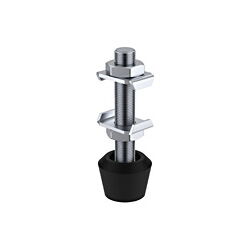Example of a LABS-Free Pressing Screw at MISUMI