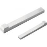 Gib-head tapered key - taperedkey