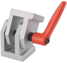 Example: HBLTBC40 tension lever - Series 8