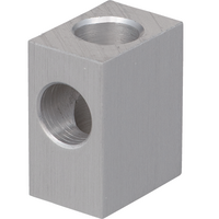 Series 5 block connector: HBLBL5