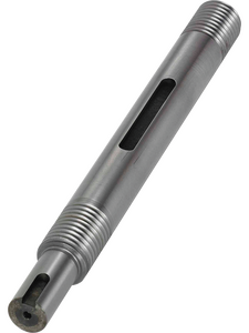 Rotary shaft/Torsion shaft KZBC