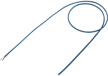 Compensating extension wire
