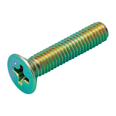 Countersunk screw according to JIS B1111