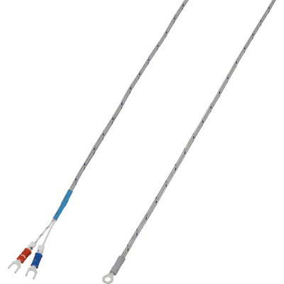 MSNDS temperature sensor with ring terminal