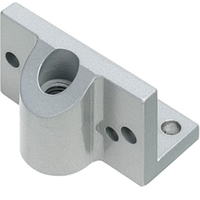 CPHAL equipment caster holder