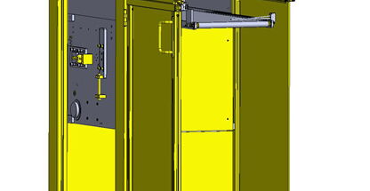 Retractable Band for Packaging Industry