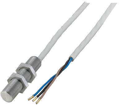 Example illustration - proximity sensor