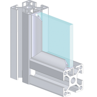Application example for HSDA disc holder