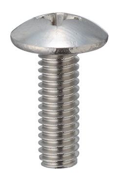 Pan head screw