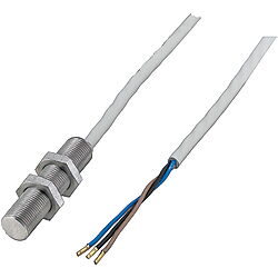 Proximity sensors