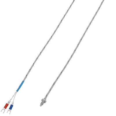 MSNDMK with threaded connection