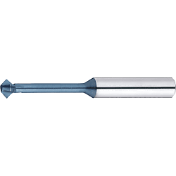 Special cutter for countersinking