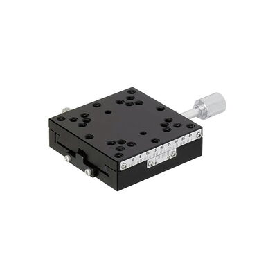 Example of an adjustment table