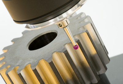 3D coordinate measurement for quality control