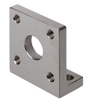 MSCLB mounting bracket for compact cylinders