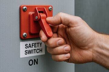 Safety switch