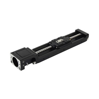 Single-axis actuator / LX unit (without motor)