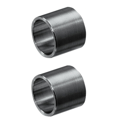 Bearing adapter sleeves