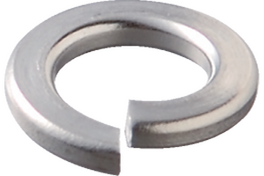 SLW spring washer