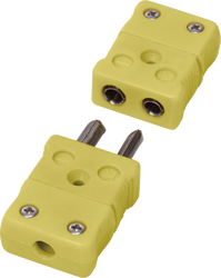 Type K connector