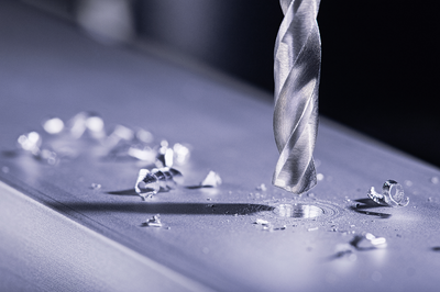 Drilling