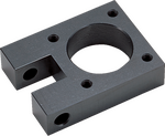 CYPN cylinder hinge pivot plate for compact cylinders