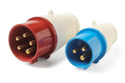 Example illustration - CEE plug