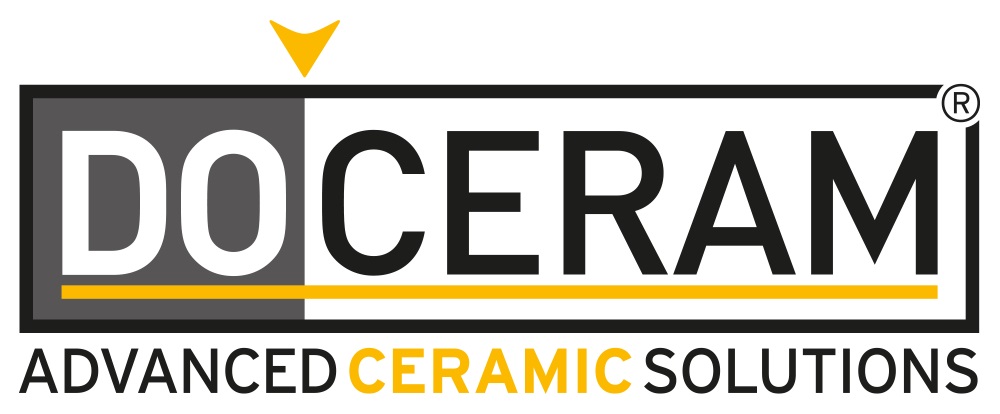 DOCERAM products at MISUMI