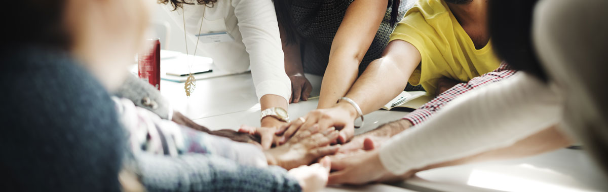 MISUMI Career - Teamwork