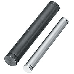 Rotary Shafts / Retaining Ring Grooves on Both Ends