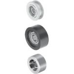 Idler Pulleys