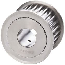 Timing Pulley Star Quick