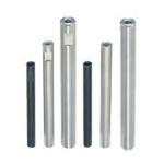 Circular Posts/Both Ends Tapped With Standard Wrench Flat/Standard L Dimension