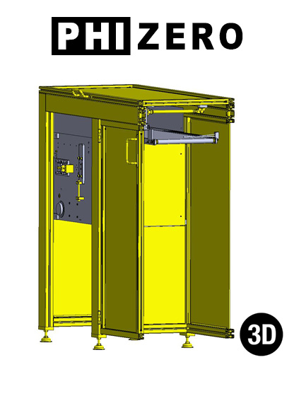 Retractable Band for Packaging Industry