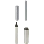 Small Diameter/Flat/ Standard Tolerance