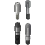 Large Head/Threaded/P Configurable