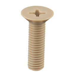Plastic Screws