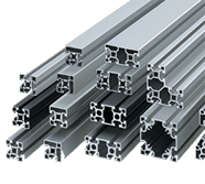 Aluminium Profiles