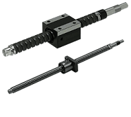 Ball Screws