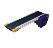 Belt Conveyors
