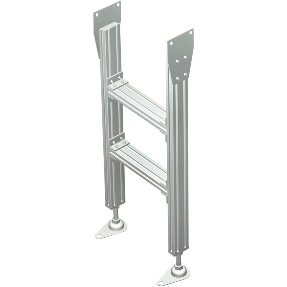 Feet for Belt Conveyors