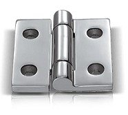 Hinges