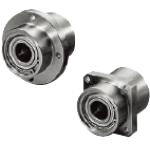 Standard Length Double Bearings
