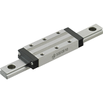 Linear Guide, Long Blocks and Light Preload