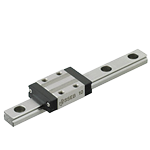 Linear Guide, Standard Blocks, Light Preload