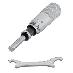 Micrometer Heads