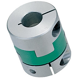 Oldham Couplings