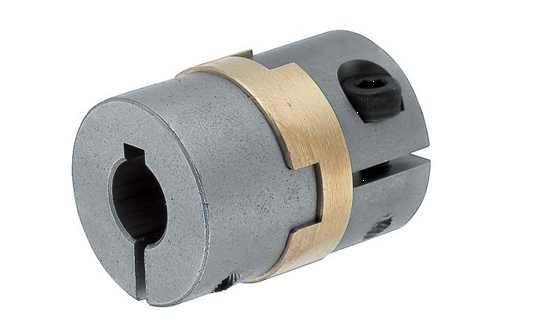 Clamping Type