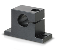 Shaft Supports